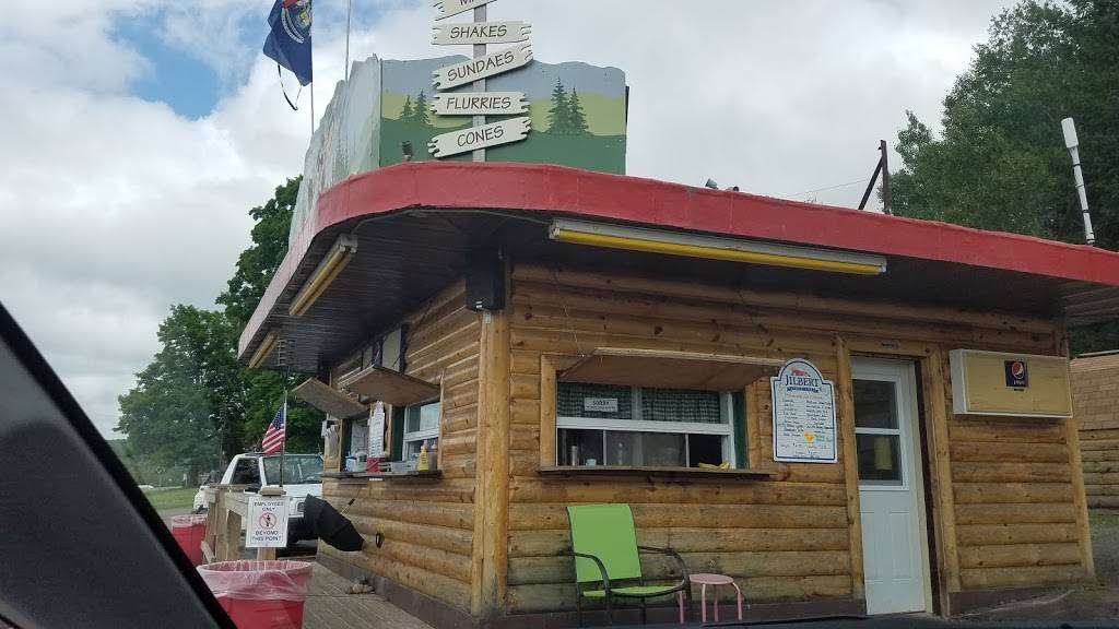 The Stand Food And Ice Cream Drive In - Seasonal | restaurant | 417 Lalley Rd, Iron River, MI 49935, USA | 9062144495 OR +1 906-214-4495