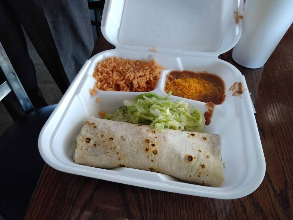 Carolinas Mexican Food - Mesa | restaurant | 1450 S Country Club Dr, Mesa, AZ 85210, USA | 4809123420 OR +1 480-912-3420