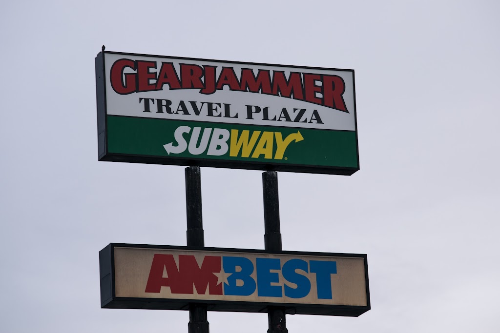 Gearjammer Restaurant | restaurant | 2310 Rudkin Rd, Union Gap, WA 98903, USA | 5092483151 OR +1 509-248-3151