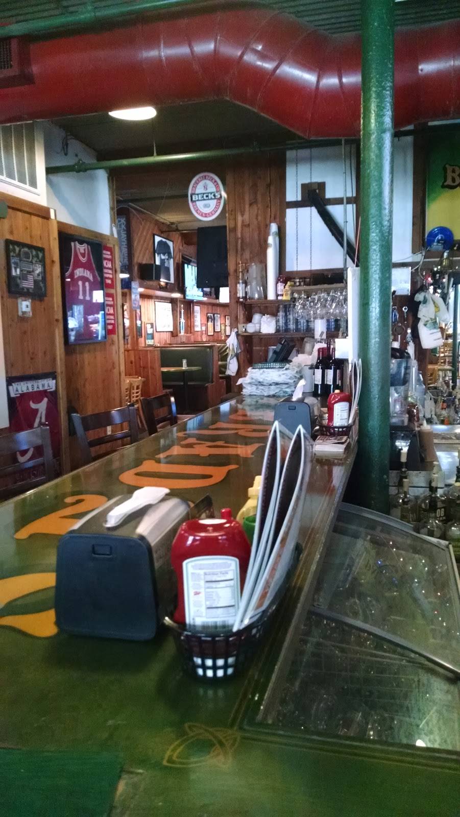 Beef O Bradys | restaurant | 2819 S MacDill Ave, Tampa, FL 33629, USA | 8138359464 OR +1 813-835-9464