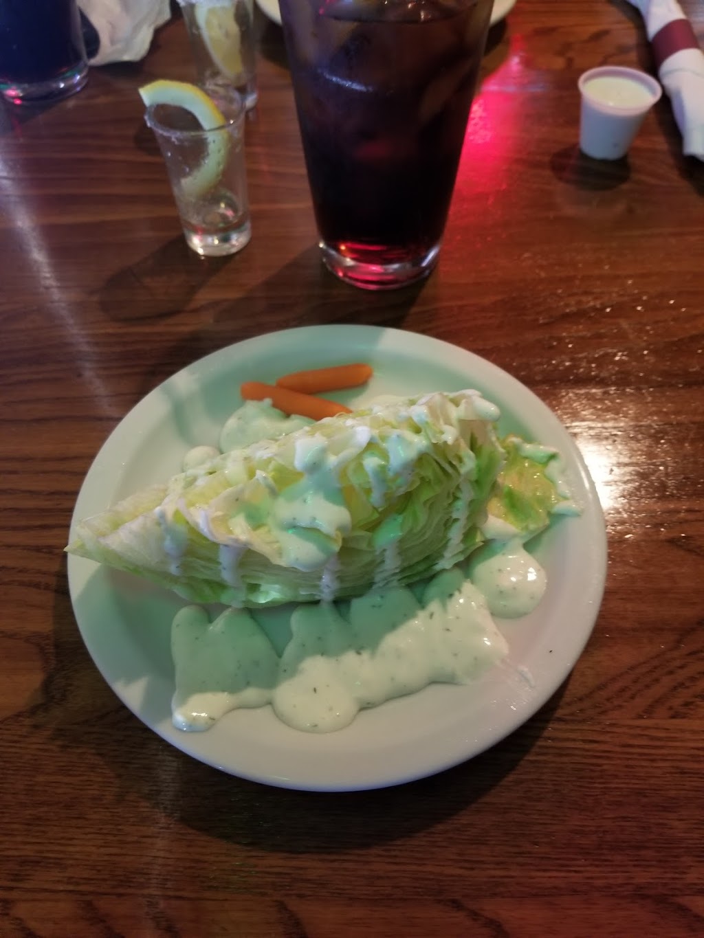 Hartford Steak Co. | Tavern | restaurant | 709 N Mundt Ave, Hartford, SD 57033, USA | 6055286185 OR +1 605-528-6185