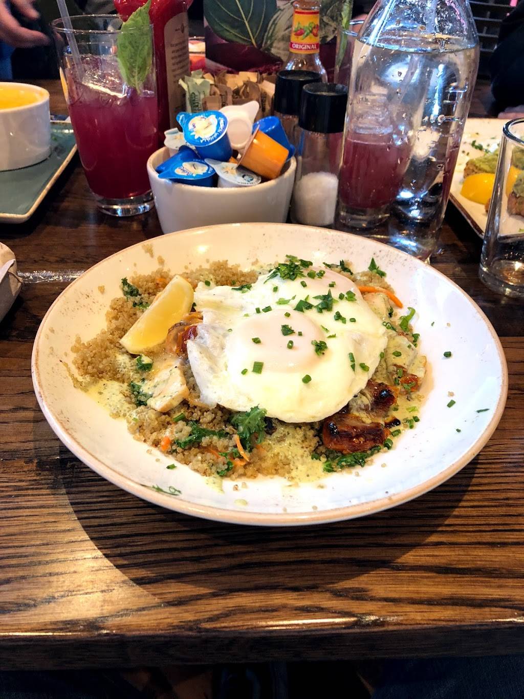 First Watch - Newtown Square | restaurant | 3735 West Chester Pike Ste. 202, Newtown Square, PA 19073, USA | 6102418280 OR +1 610-241-8280