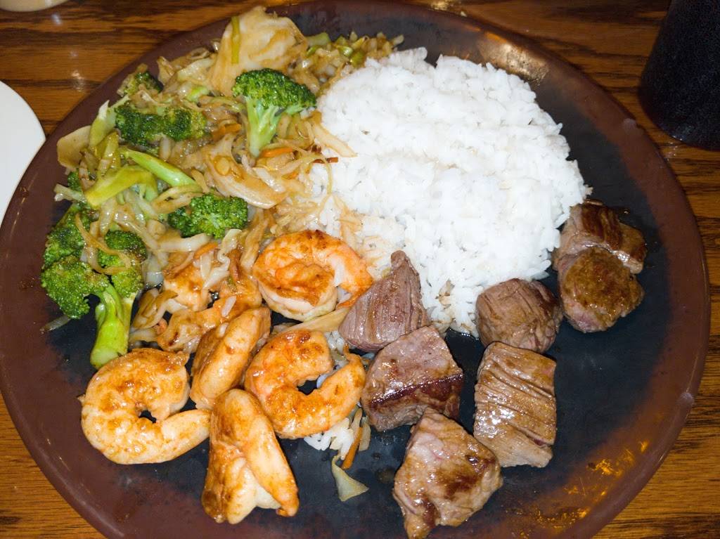 Bluefin | restaurant | 1642 Park Hill Dr, Gainesville, GA 30501, USA | 6789994392 OR +1 678-999-4392