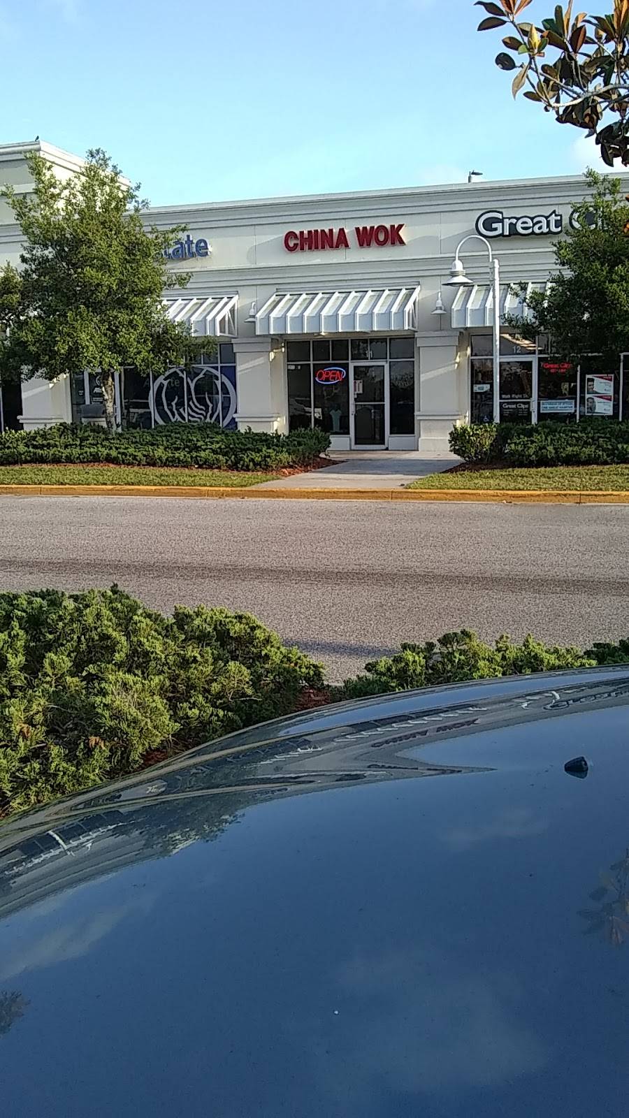 China Wok of Port Charlotte | restaurant | 13435 S McCall Rd #c11, Port Charlotte, FL 33981, USA | 9416978886 OR +1 941-697-8886