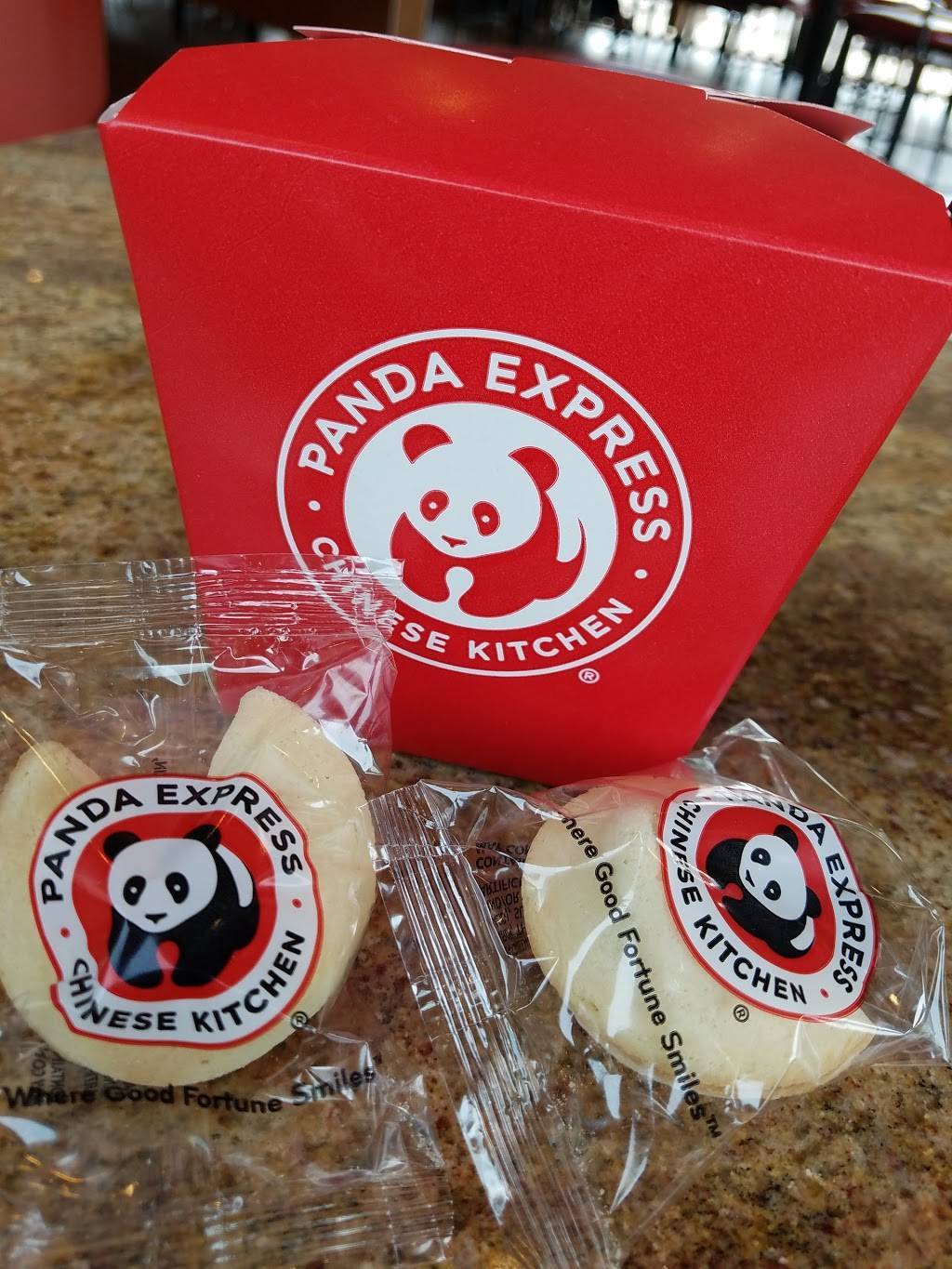 Panda Express | restaurant | 1116 Supermall Way, Auburn, WA 98001, USA | 2537350699 OR +1 253-735-0699