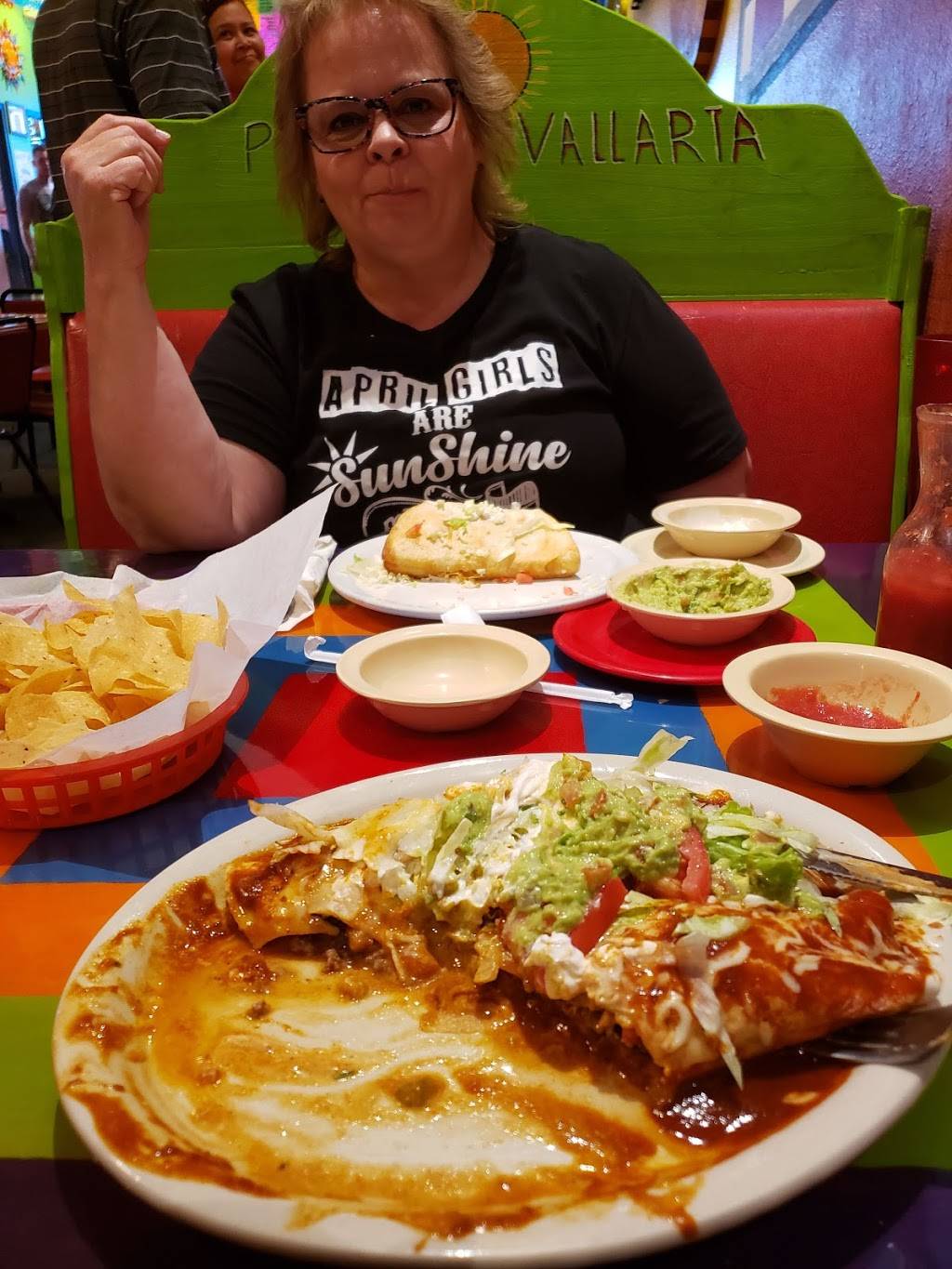 Casa Mexicana | restaurant | 4793 Village Square Dr #1, Paducah, KY 42001, USA | 2704421122 OR +1 270-442-1122