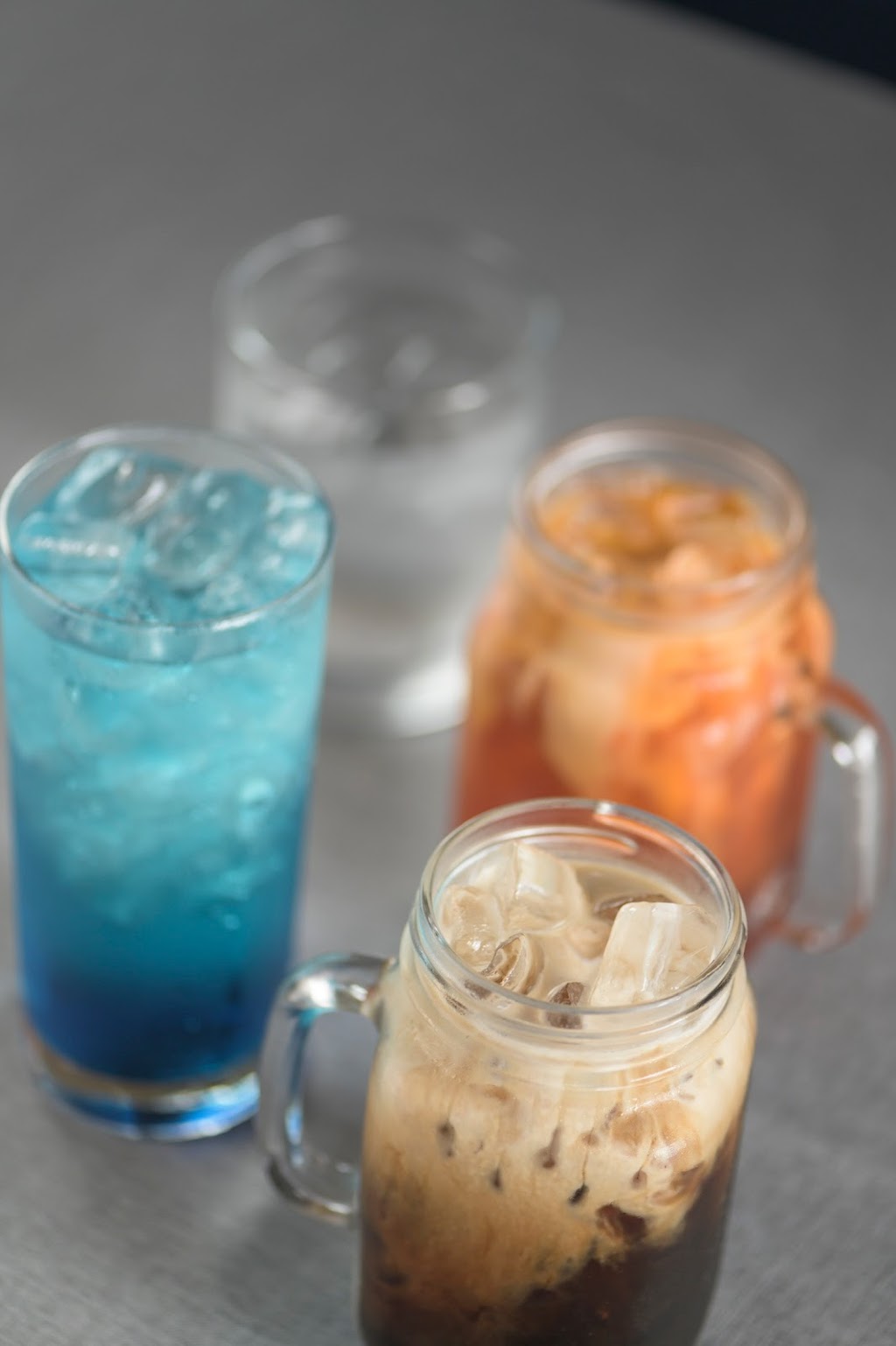 The Nines Thai Cuisine | restaurant | 203 Century Square Blvd Suite 150, Sugar Land, TX 77478, USA | 2813025497 OR +1 281-302-5497