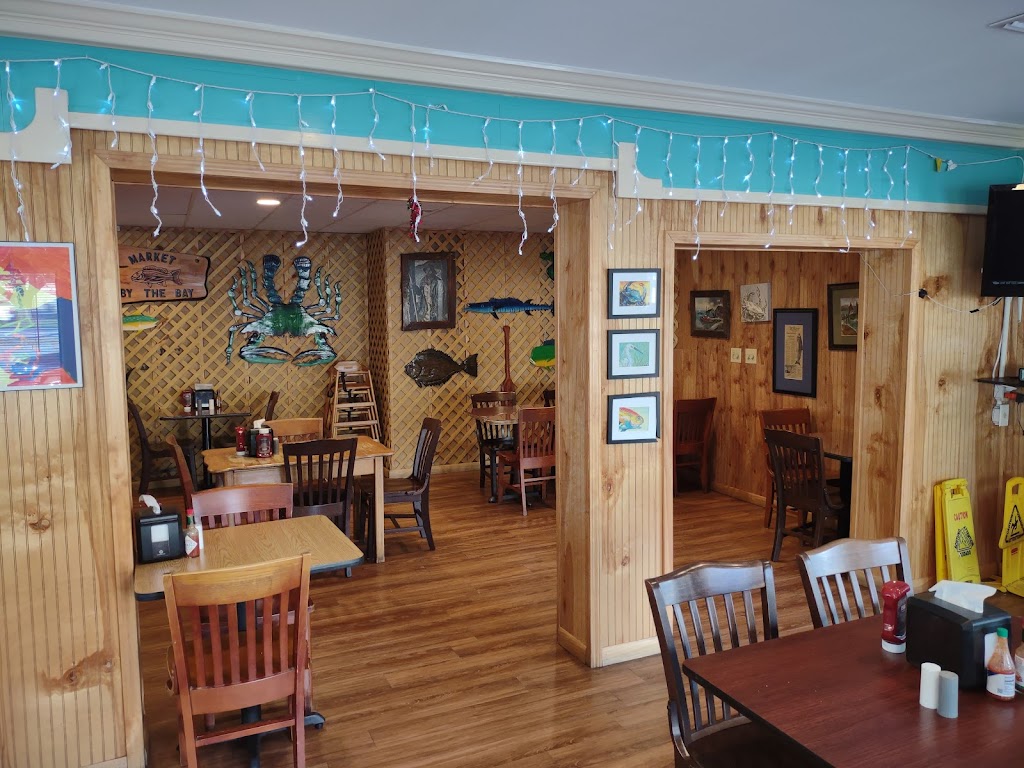 MARKET BY THE BAY! | restaurant | 29145 US-98, Daphne, AL 36526, USA | 2516219664 OR +1 251-621-9664