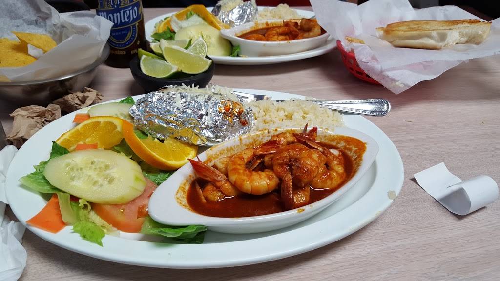 Ceviche Loco Restaurante | restaurant | 7861 Lake June Rd, Dallas, TX 75217, USA | 2143988999 OR +1 214-398-8999