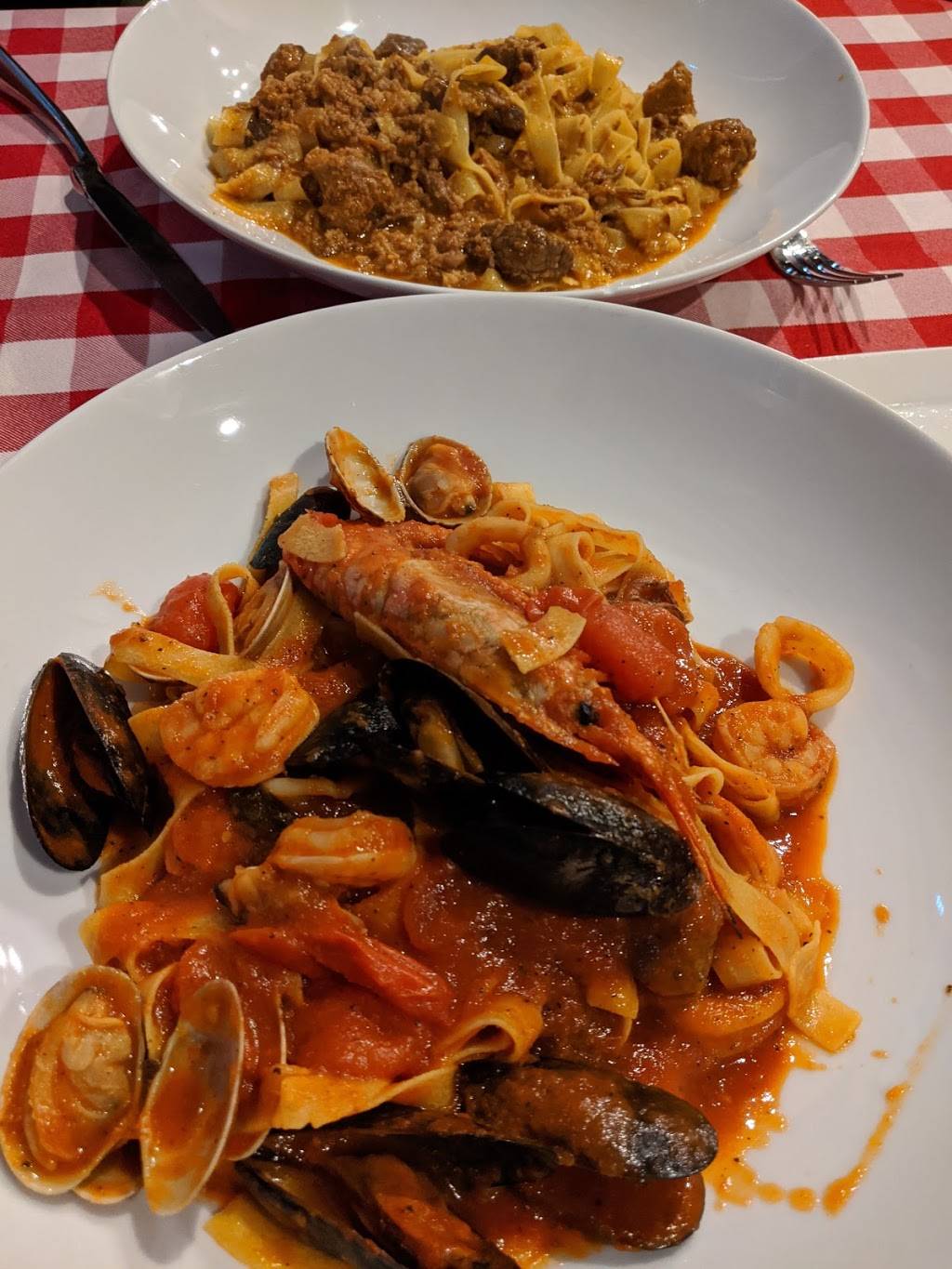 Sicilia Mia Cottonwood | restaurant | 2578 Bengal Blvd, Cottonwood Heights, UT 84121, USA | 8016666918 OR +1 801-666-6918