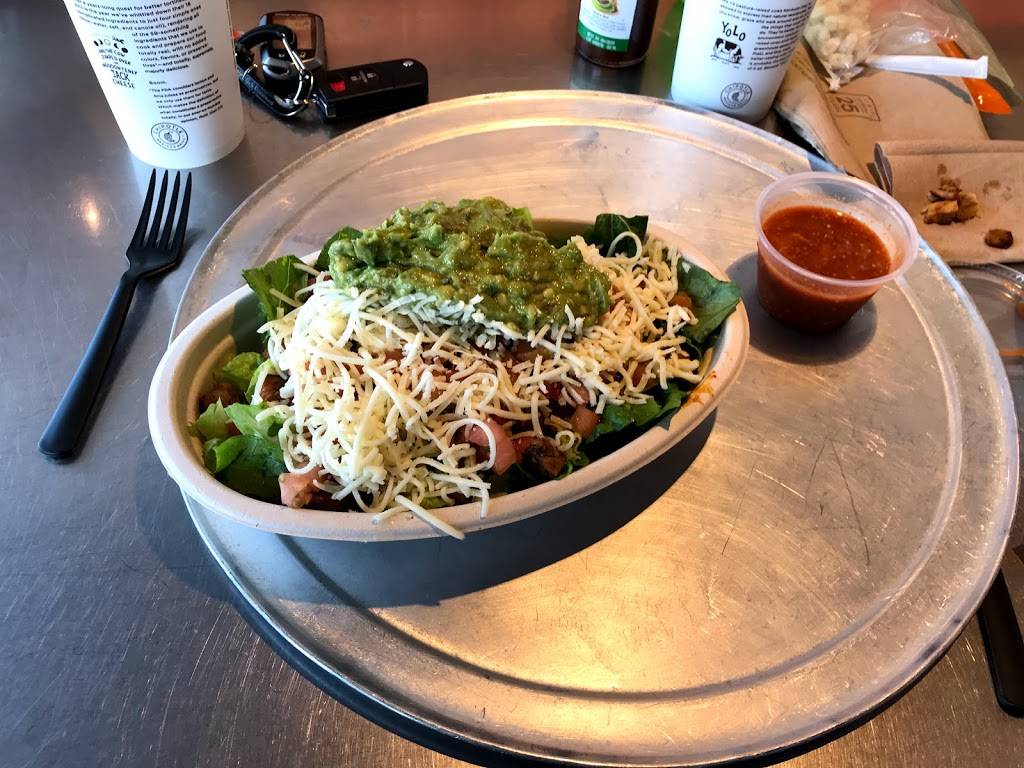 Chipotle Mexican Grill | restaurant | 4953 Centre Pointe Dr, North Charleston, SC 29418, USA | 8437476707 OR +1 843-747-6707