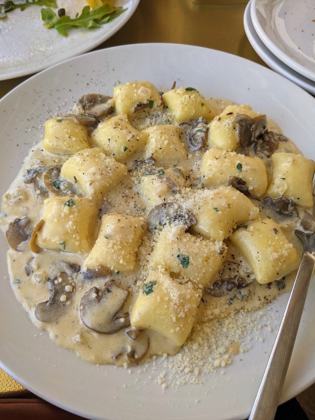 Il cilentano | restaurant | 579 Columbus Ave, San Francisco, CA 94133, USA | 4158947689 OR +1 415-894-7689