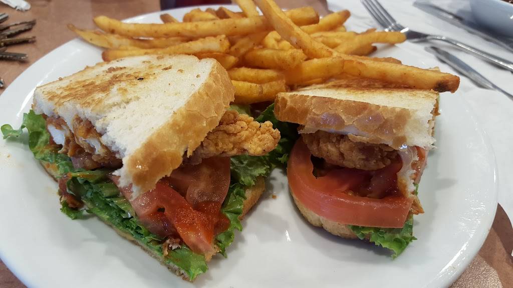 Dennys | restaurant | 715 N Milliken Ave, Ontario, CA 91764, USA | 9099419421 OR +1 909-941-9421