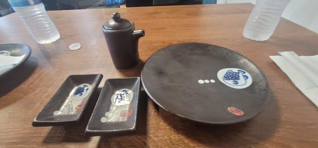 MJ Sushi | restaurant | 3468 Camino Tassajara, Danville, CA 94506, USA | 9253094215 OR +1 925-309-4215