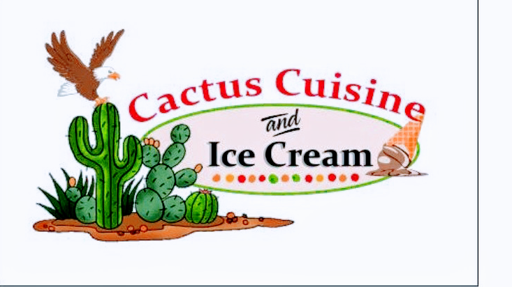 Cactus Cuisine and Ice Cream | restaurant | 805 W 3rd St, Mt Carmel, IL 62863, USA | 6182624226 OR +1 618-262-4226