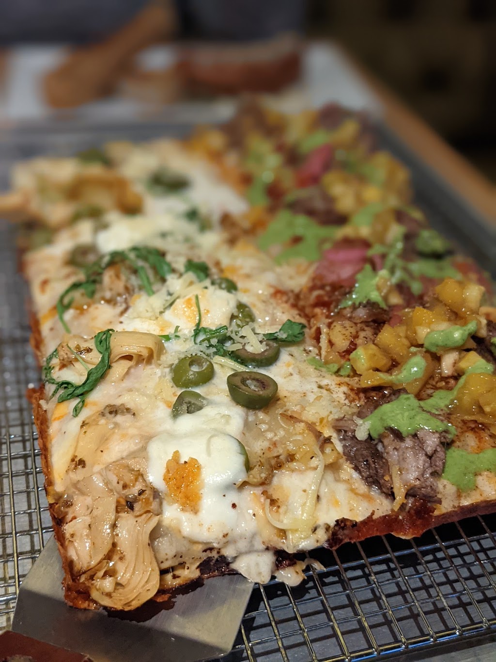 Parlor | restaurant | 4041 Urbandale Ave, Des Moines, IA 50310, USA | 5152741293 OR +1 515-274-1293