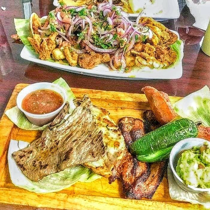 Mi Ranchito Restaurant | restaurant | 262 Hope St, Stamford, CT 06906, USA | 2033539252 OR +1 203-353-9252