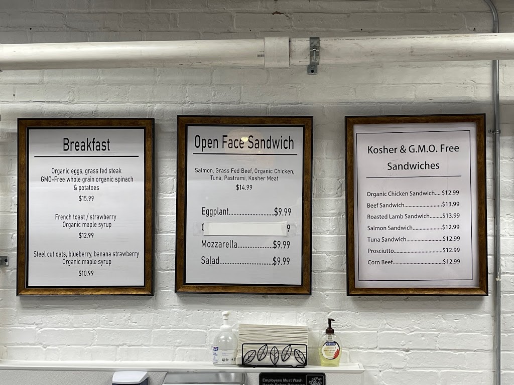 Genetti Bistro Breakfast & Lunch Café | restaurant | 12240 S Harlem Ave, Palos Heights, IL 60463, USA | 7086088287 OR +1 708-608-8287