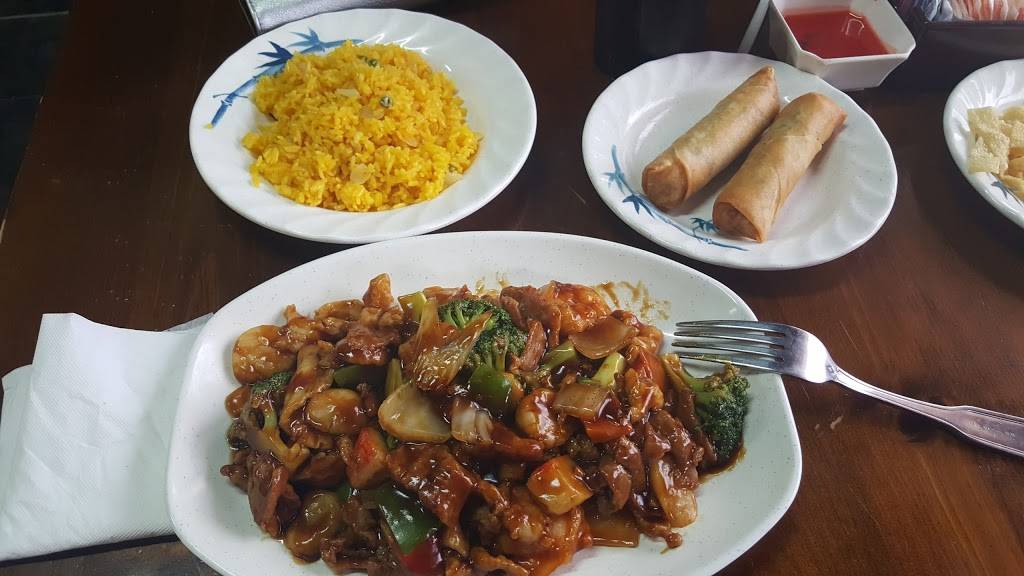 East Dragon Chinese Restaurant | restaurant | 12995 Hwy 6, Santa Fe, TX 77510, USA | 4093169823 OR +1 409-316-9823