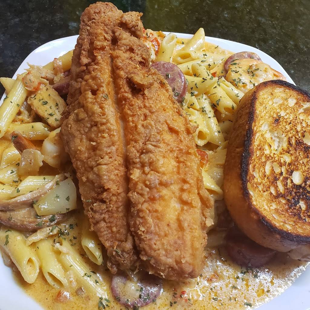 Nyammings Fusion Bistro | restaurant | 1482 Wilcrest Dr, Houston, TX 77042, USA | 8325160910 OR +1 832-516-0910