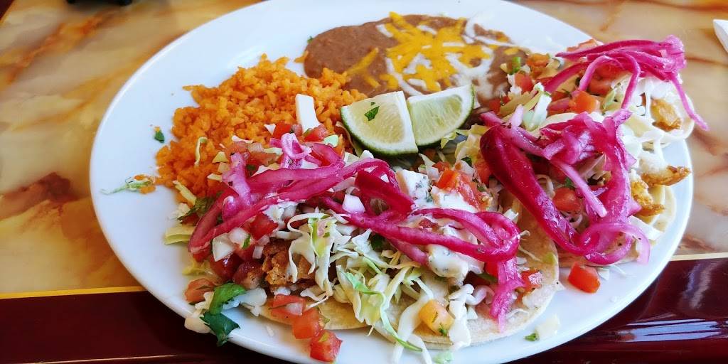 Pacos Mexican Cuisine | restaurant | 1224 Broadway ste D, Placerville, CA 95667, USA | 5303033008 OR +1 530-303-3008