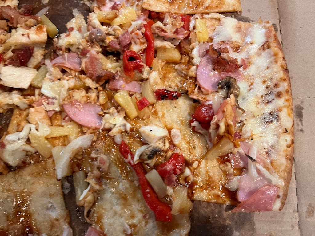 Dominos Pizza | meal delivery | 1501 S Prairie Ave, Pueblo, CO 81005, USA | 7195619300 OR +1 719-561-9300