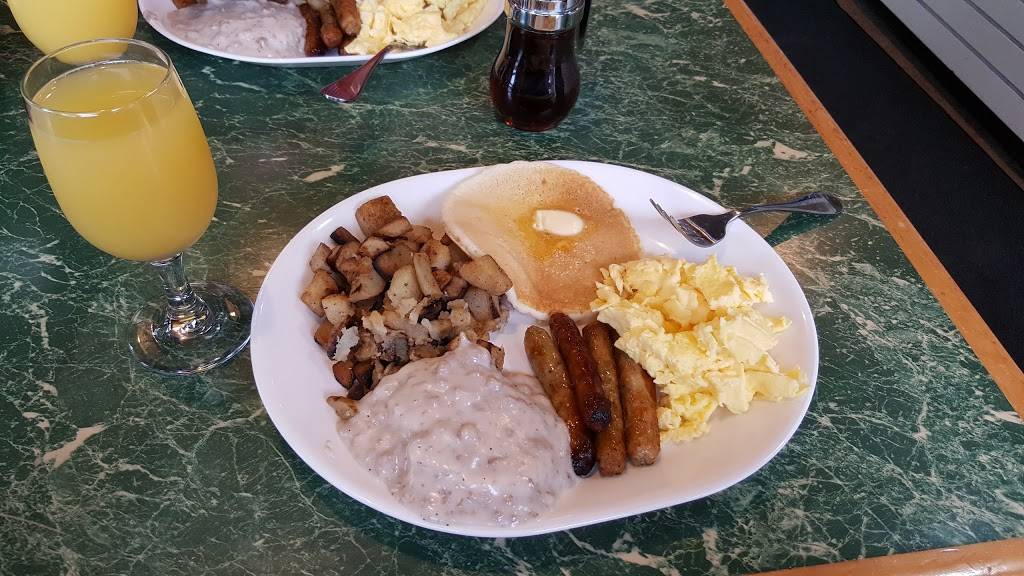 Hidden Bay Cafe | restaurant | 515 NE Tomahawk Island Dr #105, Portland, OR 97217, USA | 5032401871 OR +1 503-240-1871