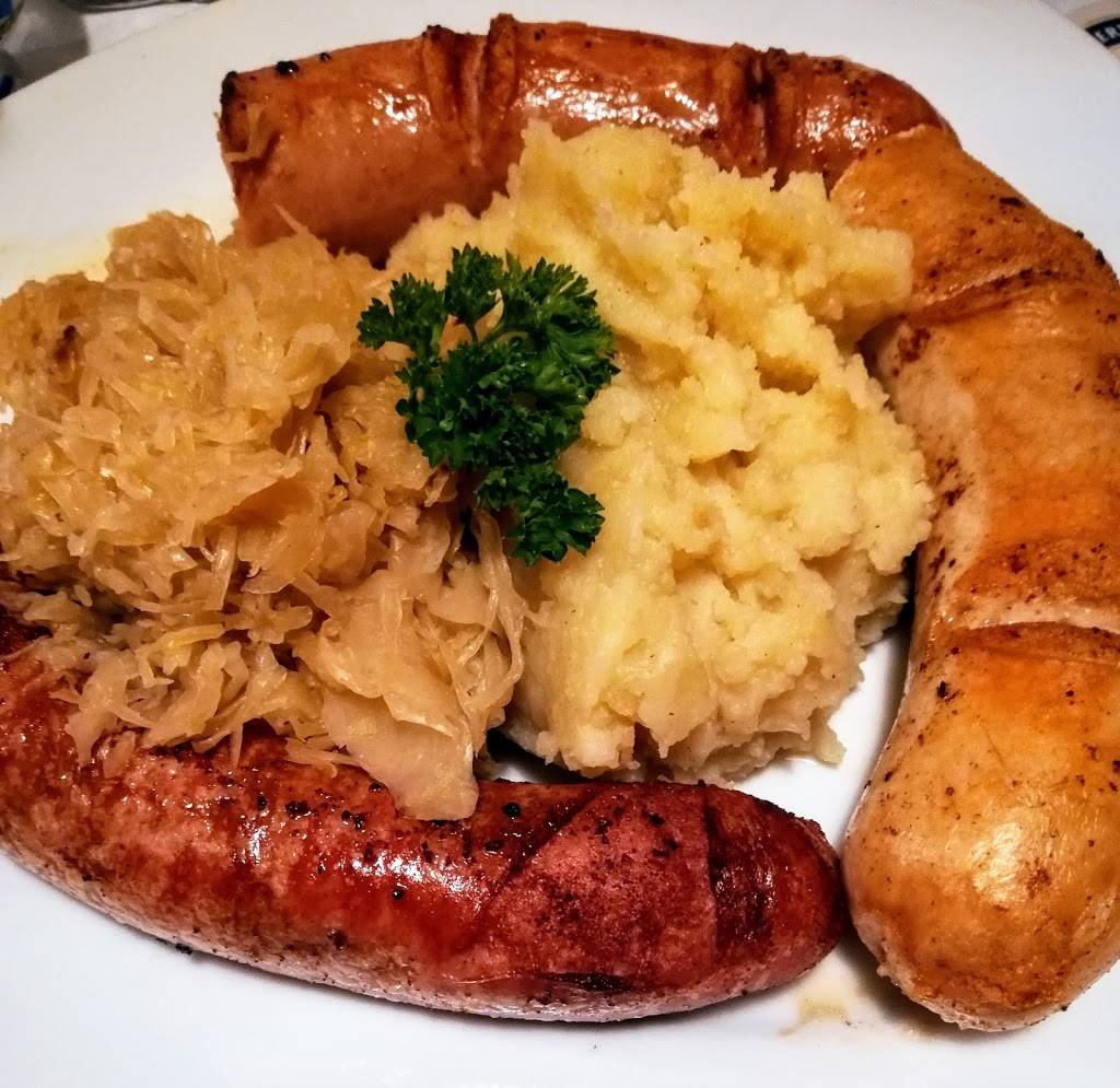 Jägerstüble German Cuisine | restaurant | 1977 E Bay Dr, Largo, FL 33771, USA | 7275861980 OR +1 727-586-1980