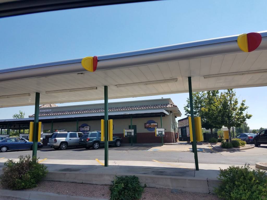 Sonic Drive-In | restaurant | 6065 Constitution Ave, Colorado Springs, CO 80915, USA | 7196384508 OR +1 719-638-4508