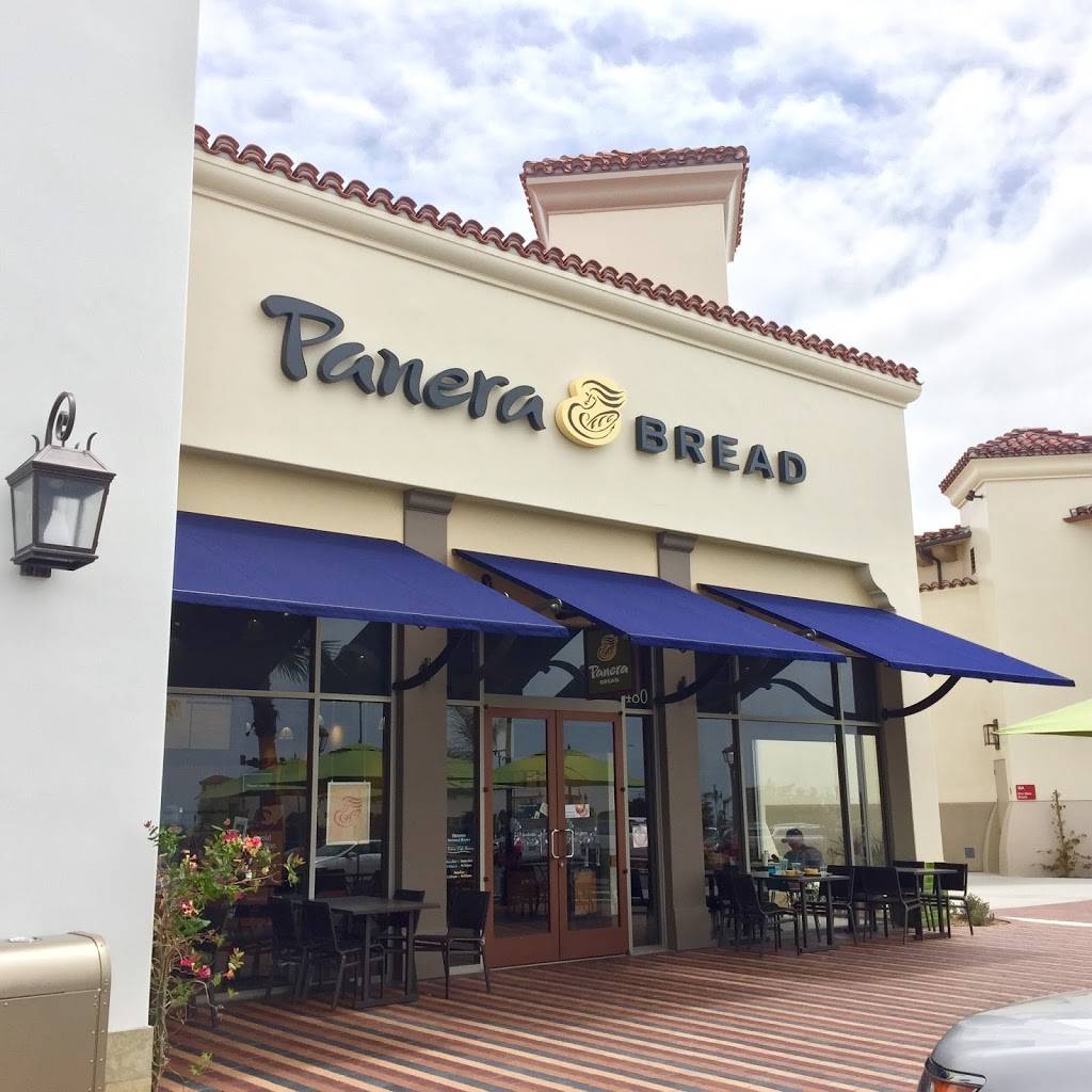 Panera Bread | cafe | 101 W Avenida Vista Hermosa, San Clemente, CA 92672, USA | 9494982387 OR +1 949-498-2387