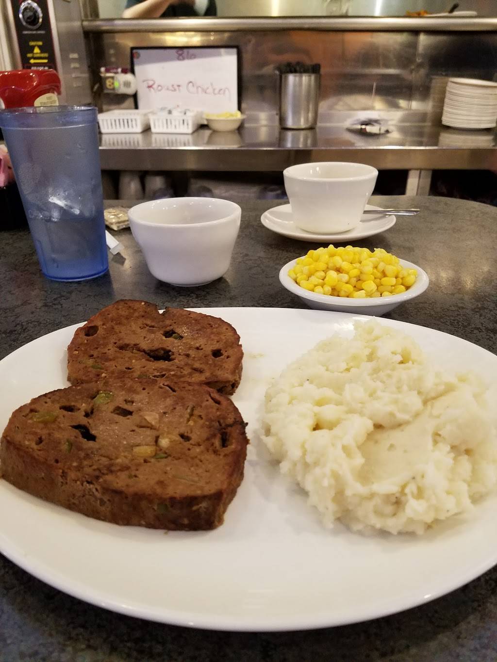 5th Street Diner | restaurant | 5340 Allentown Pike, Temple, PA 19560, USA | 6109290543 OR +1 610-929-0543