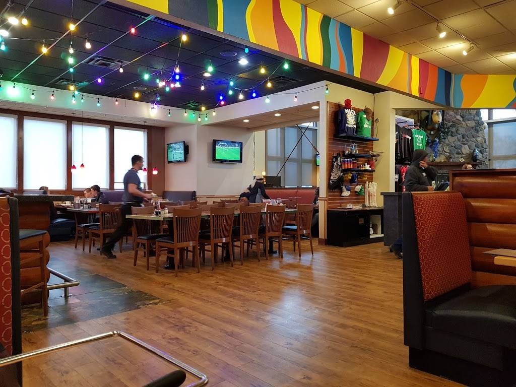 Mellow Mushroom | meal takeaway | 2485 Parkway, Pigeon Forge, TN 37863, USA | 8652862229 OR +1 865-286-2229