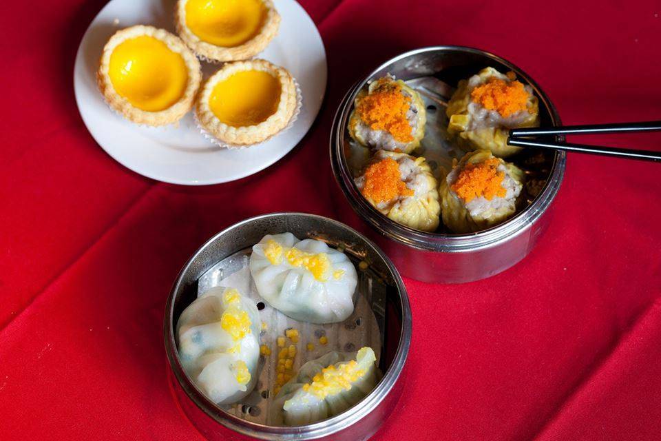 Shanghai Rose | meal delivery | 12229 Ventura Blvd, Studio City, CA 91604, USA | 8187622542 OR +1 818-762-2542