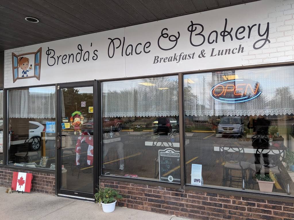 Brendas Place & Bakery | restaurant | 240 Graff Ave, Stratford, ON N5A 6Y2, Canada | 5192732400 OR +1 519-273-2400