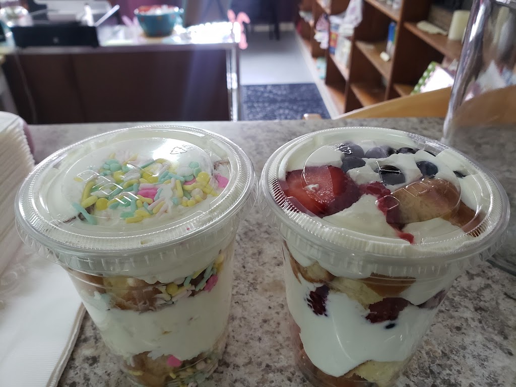 Brendas Blessings | restaurant | 505 Main St, Fossil, OR 97830, USA | 5417633000 OR +1 541-763-3000