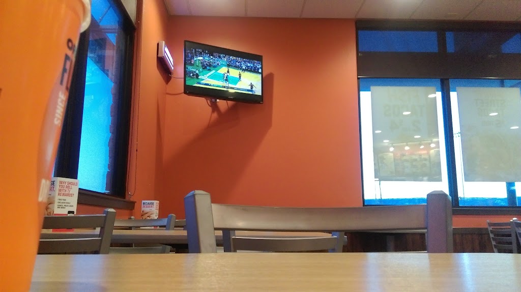 Taco Johns | restaurant | 1430 North Ave, Grand Junction, CO 81501, USA | 9703149620 OR +1 970-314-9620