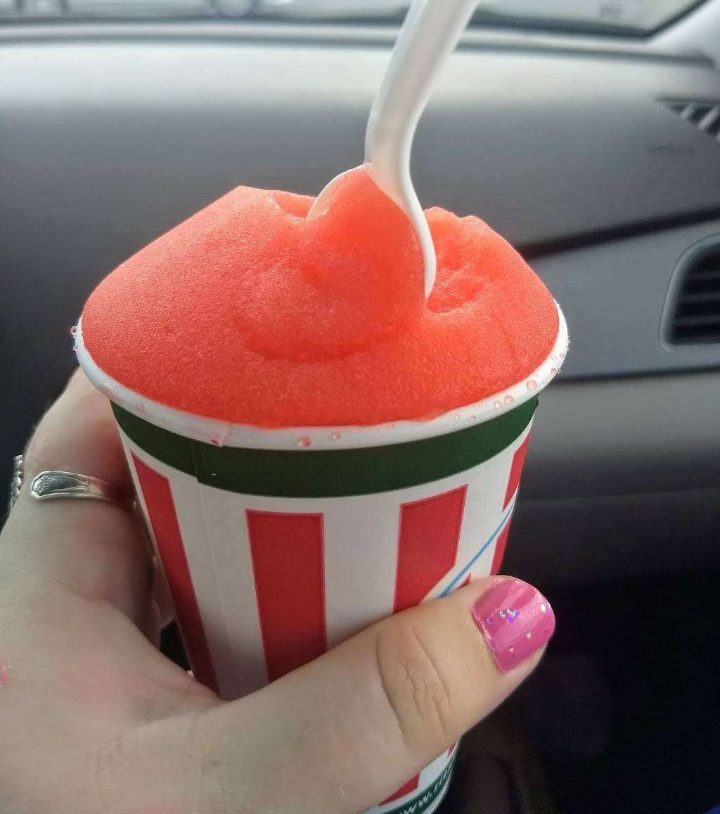 Ritas Italian Ice & Frozen Custard | restaurant | 13621 Georgia Ave, Silver Spring, MD 20906, USA | 3019424229 OR +1 301-942-4229