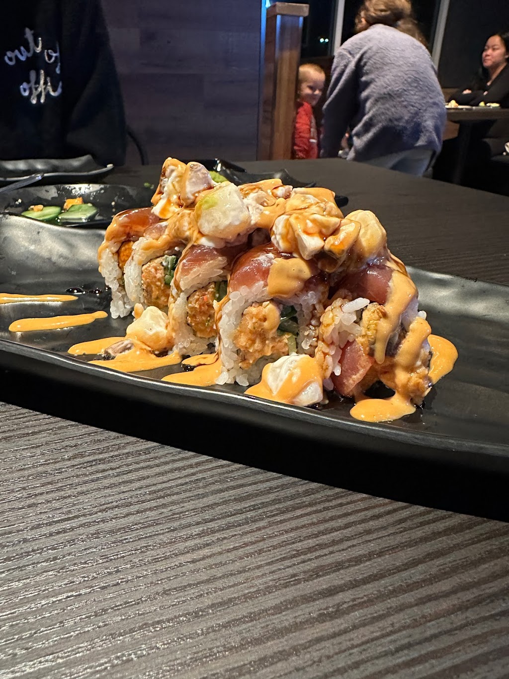 Its Sushi - Roseville | restaurant | 5030 Foothills Blvd, Roseville, CA 95747, USA | 8554777894 OR +1 855-477-7894