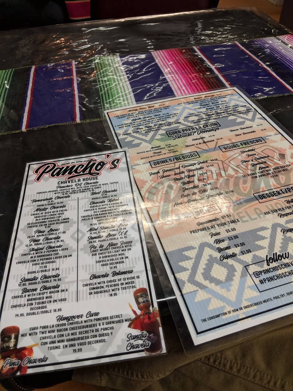 Panchos Chavela House | restaurant | 751 Front St, Soledad, CA 93960, USA | 8316781578 OR +1 831-678-1578