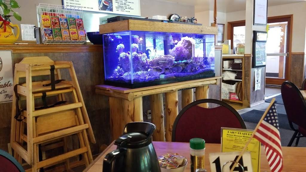 The Sweet Seasons | restaurant | 6189 Tielens Rd, Luxemburg, WI 54217, USA | 9208669691 OR +1 920-866-9691