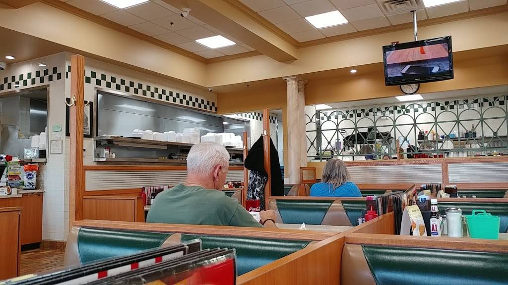 Leos Coney Island | restaurant | Genoa Township, 4380 Grand River Ave, Howell, MI 48843, USA | 5175489480 OR +1 517-548-9480