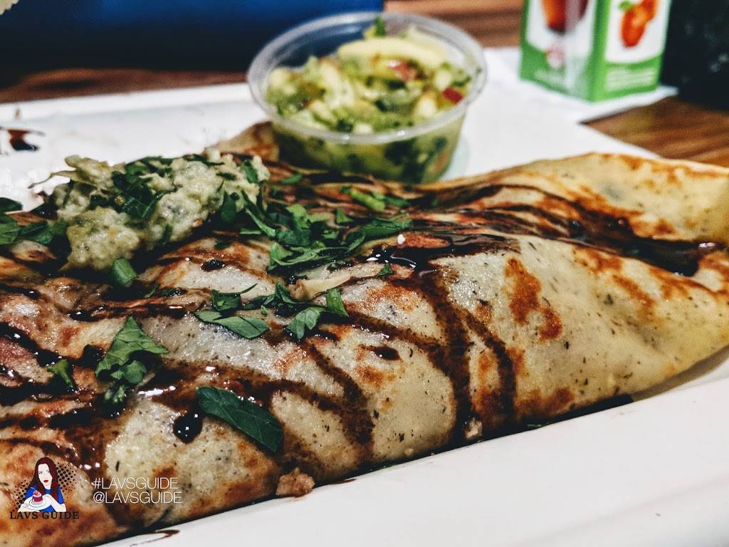 Nu Crepes | cafe | 115 W Schiller Ct, Elmhurst, IL 60126, USA | 6305777558 OR +1 630-577-7558