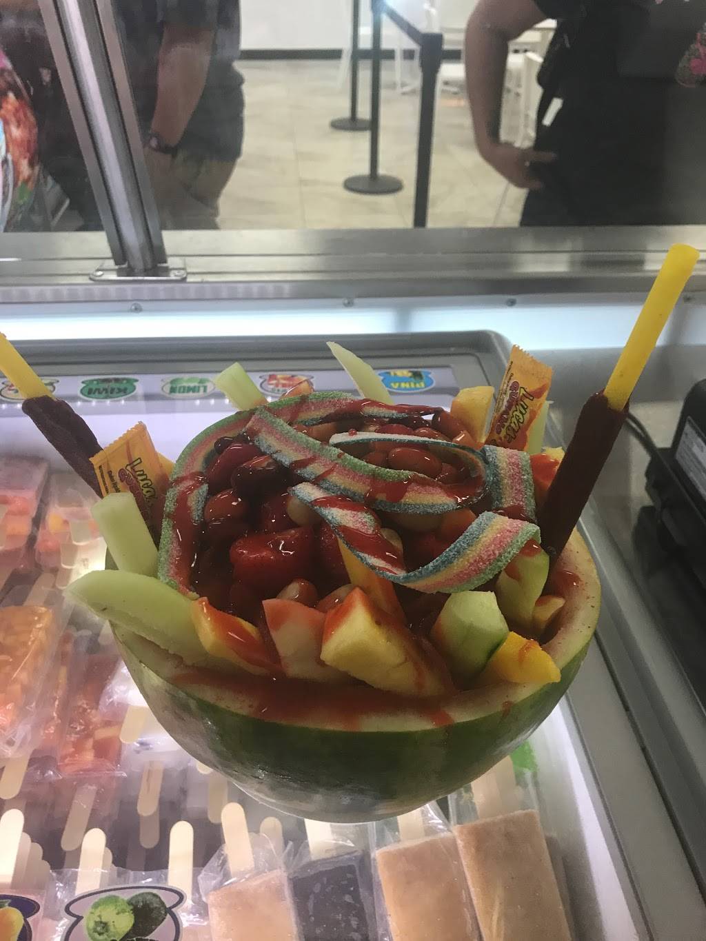 La Michoacana | restaurant | Nuevo, CA 92567, USA | 9519281900 OR +1 951-928-1900