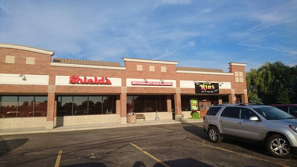 Shields Pizza of Macomb | restaurant | 50750 Romeo Plank Rd, Macomb, MI 48044, USA | 5862281400 OR +1 586-228-1400