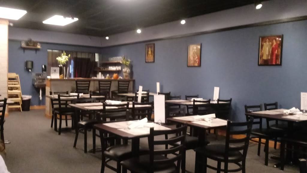 Thai Ocha | cafe | 200 S Main St, Plymouth, MI 48170, USA | 7344590963 OR +1 734-459-0963