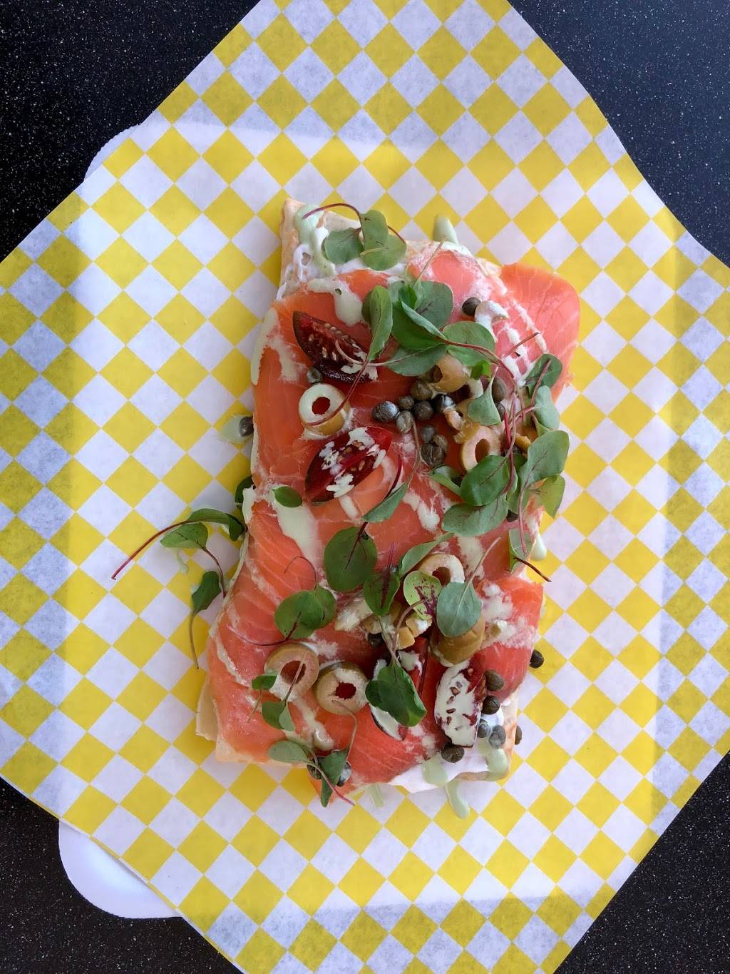 CREPE AVE | restaurant | 700 E Tri-State, I-294, Thornton, IL 60476, USA | 8722220474 OR +1 872-222-0474