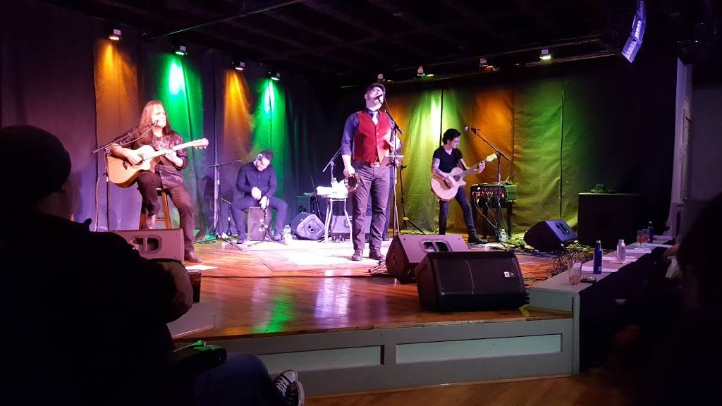 The Ludlow Garage | restaurant | 342 Ludlow Ave, Cincinnati, OH 45220, USA | 5138617625 OR +1 513-861-7625