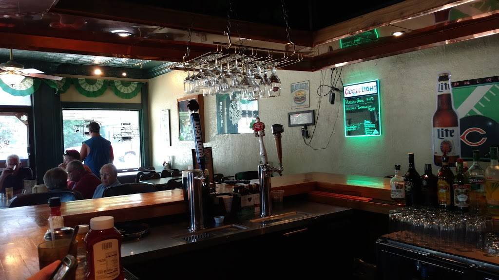 Iroquois Cafe | restaurant | 101 Main St, Iroquois, IL 60945, USA | 8154299098 OR +1 815-429-9098