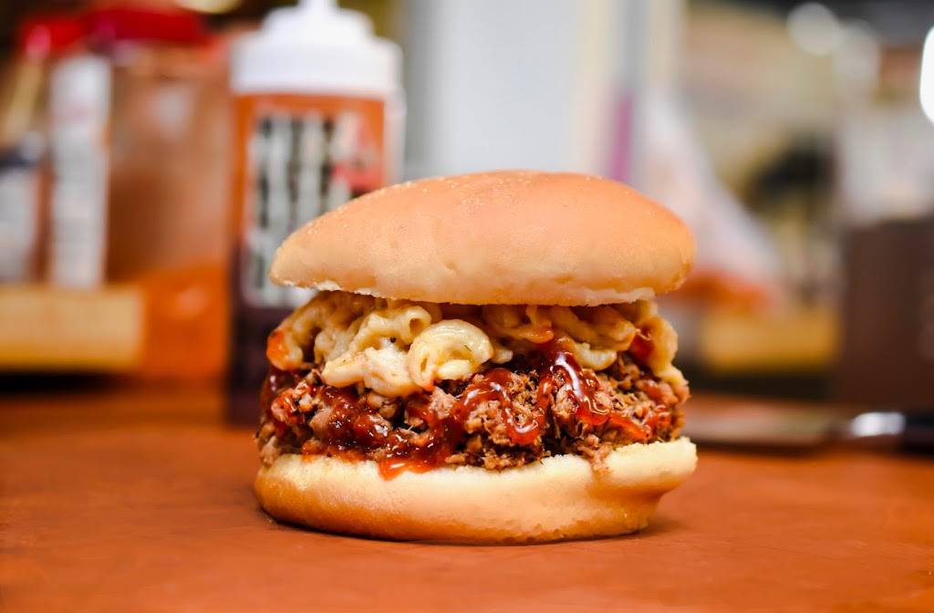 The BBQ Guy | restaurant | 180 Race Track Rd, Oldsmar, FL 34677, USA | 7274799240 OR +1 727-479-9240