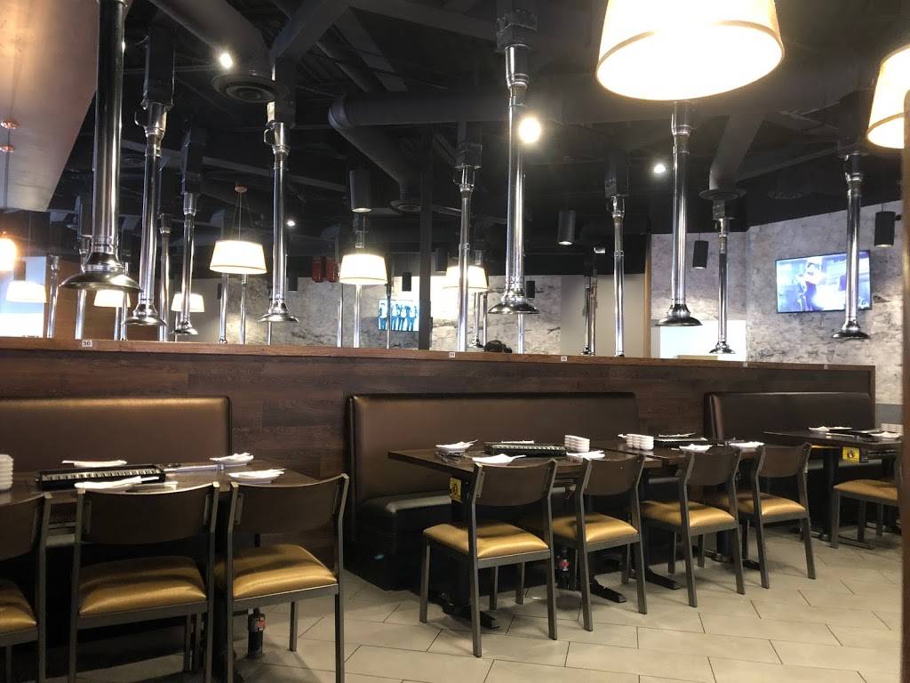 BBQ HOUSE - KOREAN BBQ | restaurant | 1955 W Guadalupe Rd Suite #105, Mesa, AZ 85202, USA | 4802754249 OR +1 480-275-4249